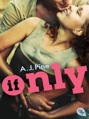 cover image of If only